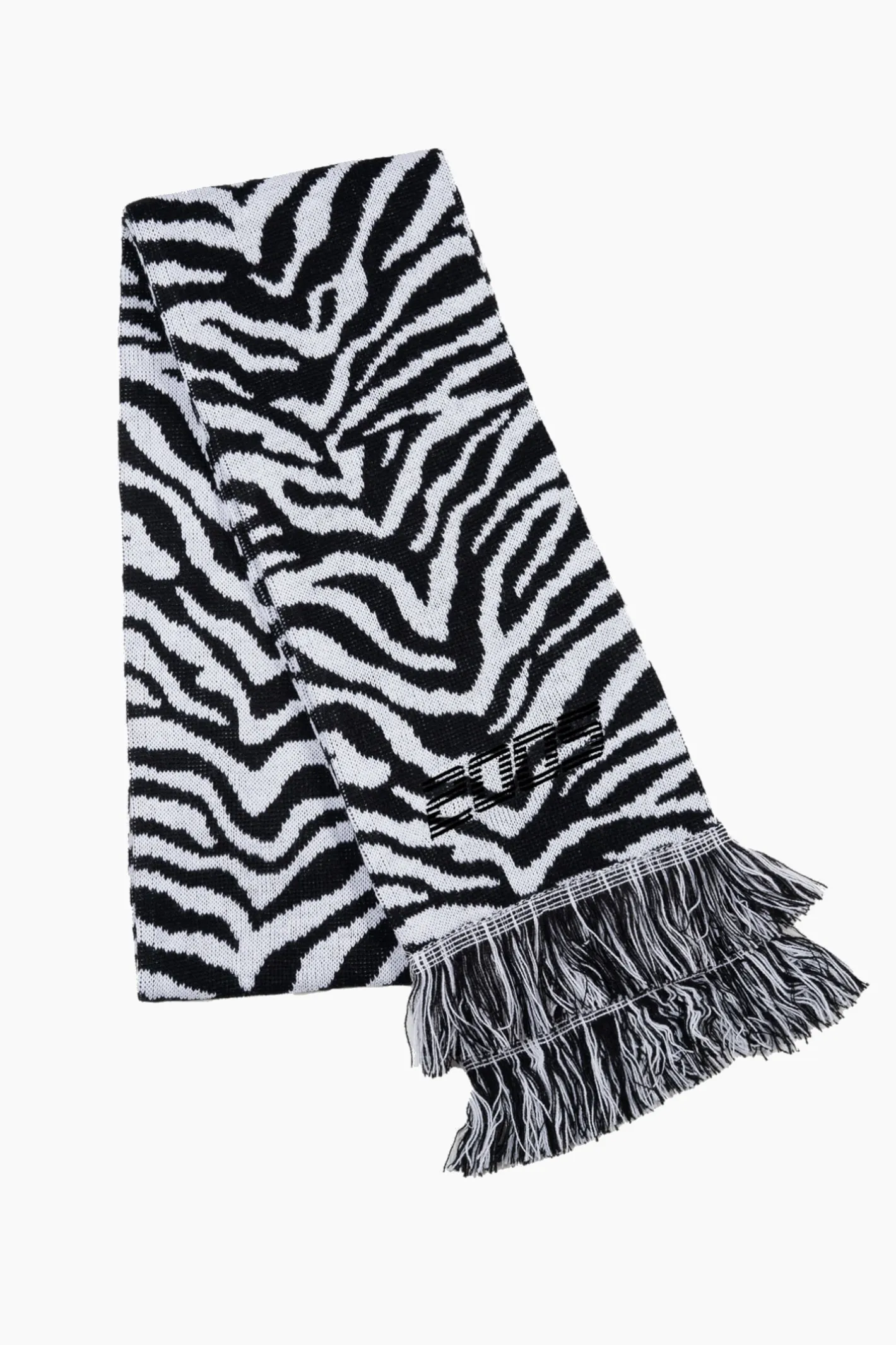 Szaliki-2005 Szalik Striped