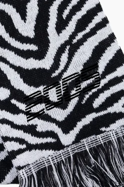 Szaliki-2005 Szalik Striped