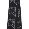 Szaliki-Mercur Szalik Gothic