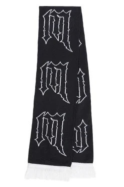 Szaliki-Mercur Szalik Gothic