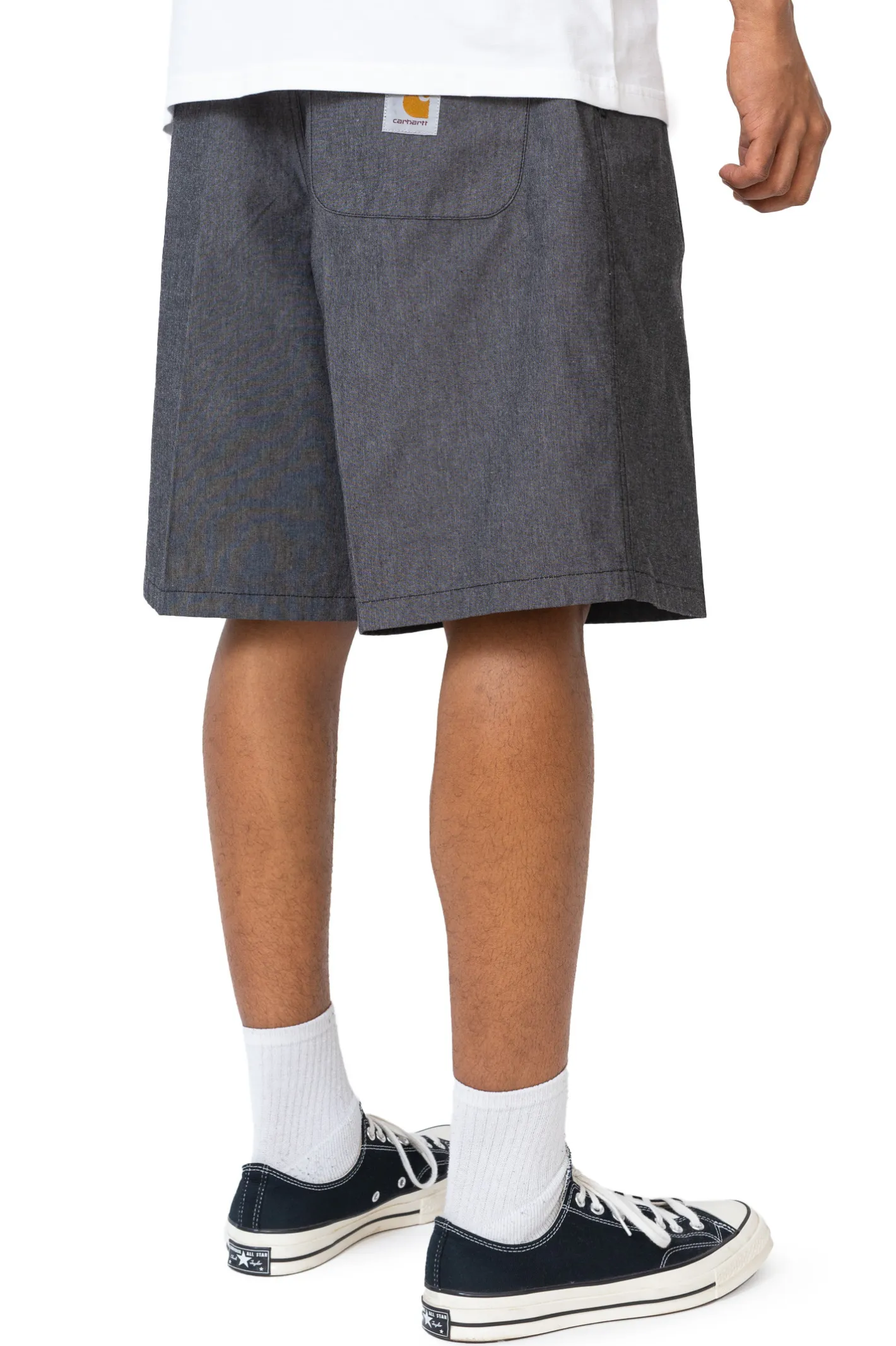 Szorty Materiałowe|Wszystkie Szorty-Carhartt WIP Szorty Blake