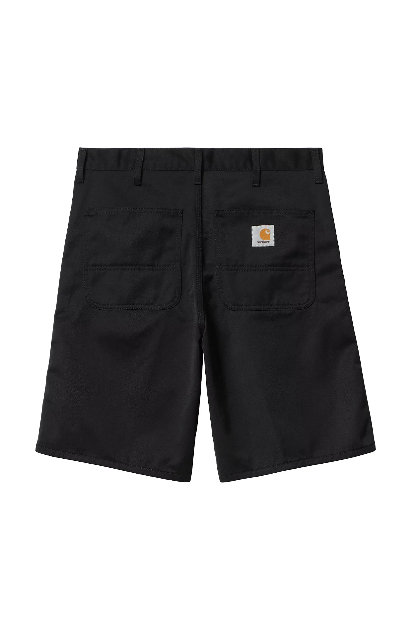Szorty Materiałowe|Wszystkie Szorty-Carhartt WIP Szorty Simple