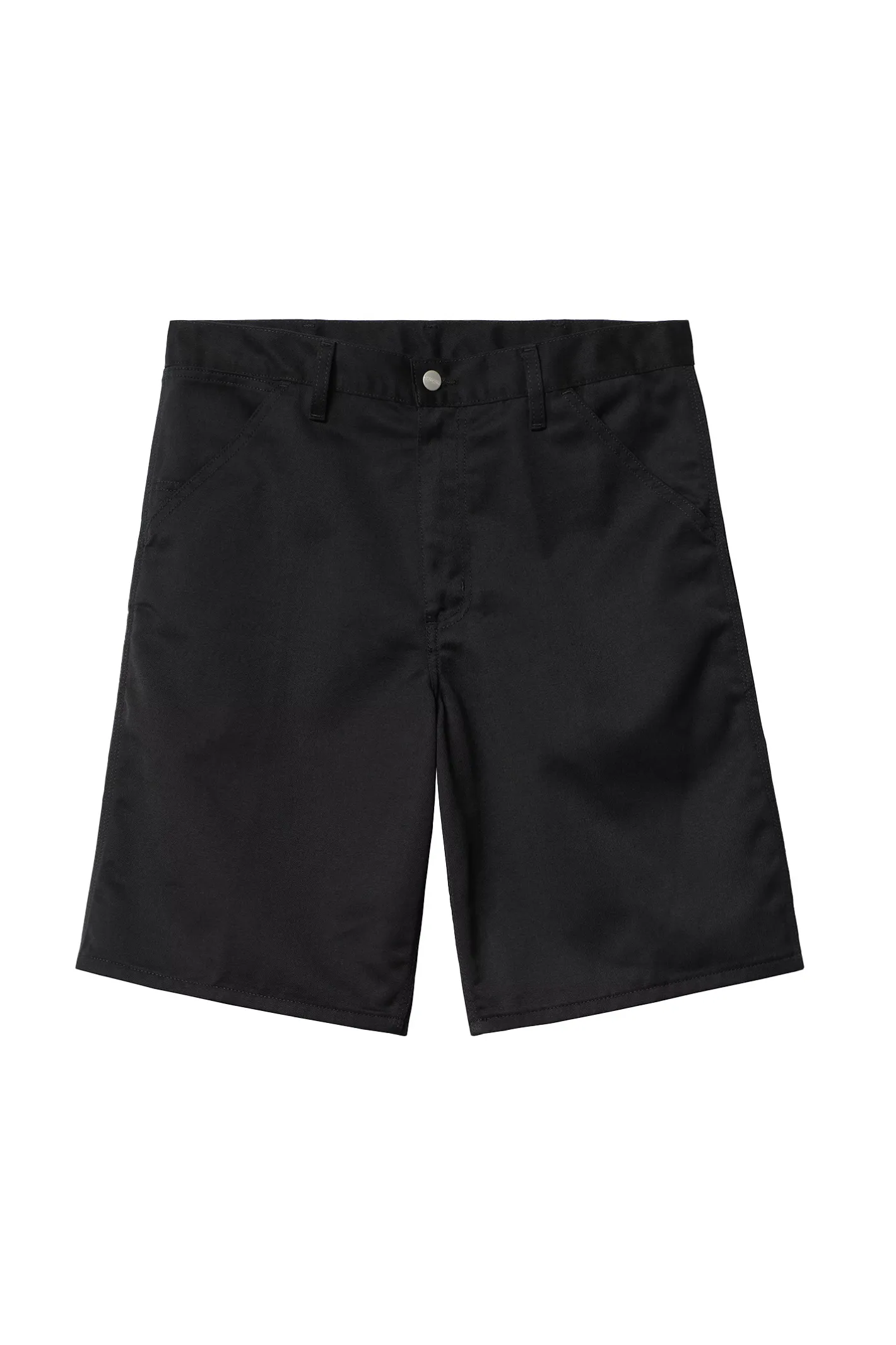 Szorty Materiałowe|Wszystkie Szorty-Carhartt WIP Szorty Simple