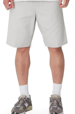 Szorty Materiałowe-Carhartt WIP Szorty Single Knee