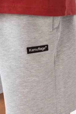 Szorty Materiałowe-Kamuflage Szorty DOBER$$$