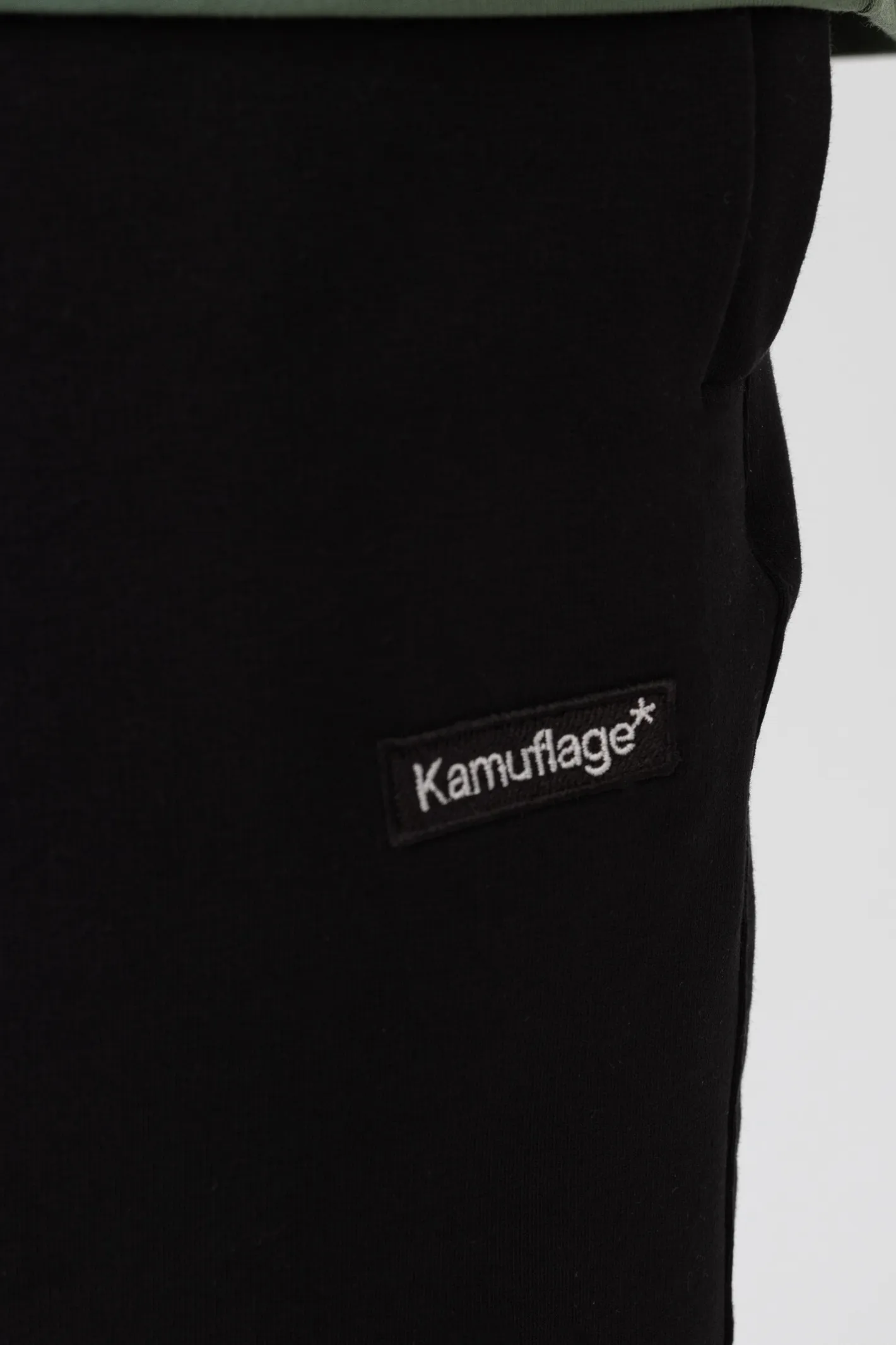 Szorty Materiałowe|Wszystkie Szorty-Kamuflage Szorty Slanger