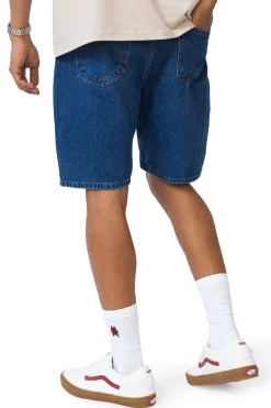 Szorty Jeansowe|Jorts-Mercur Szorty Classic