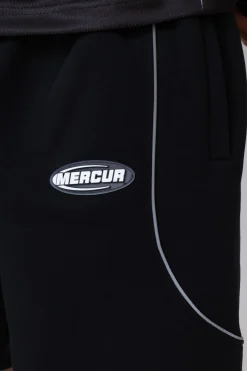 Szorty Materiałowe-Mercur Szorty 90S V2