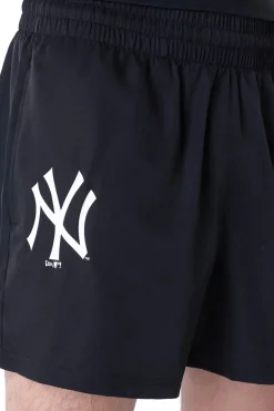 Szorty Materiałowe|Wszystkie Szorty-New Era Cap Szorty New Era New York Yankees League Essential