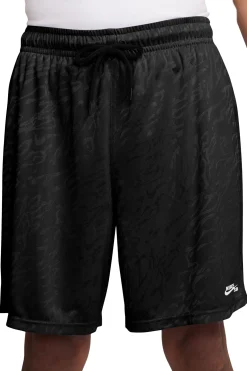 Szorty Materiałowe|Wszystkie Szorty-Nike Szorty SB Dri-FIT Jacquard