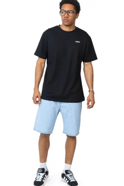 Szorty Jeansowe|Jorts-Prosto Szorty Baggy Shizzo