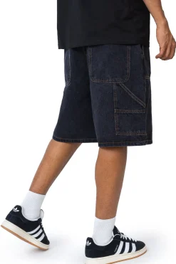 Szorty Jeansowe|Jorts-Prosto Szorty Zaxx