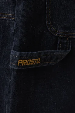 Szorty Jeansowe|Jorts-Prosto Szorty Zaxx