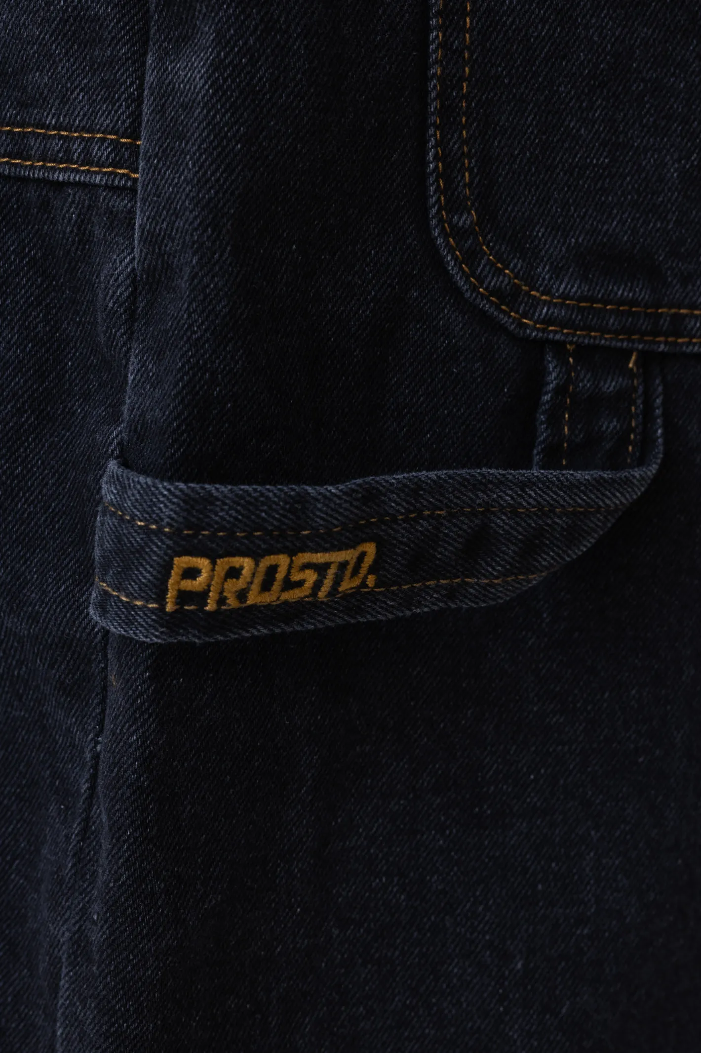 Szorty Jeansowe|Jorts-Prosto Szorty Zaxx