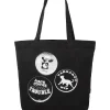 Torby-Carhartt WIP Torba Canvas Graphic