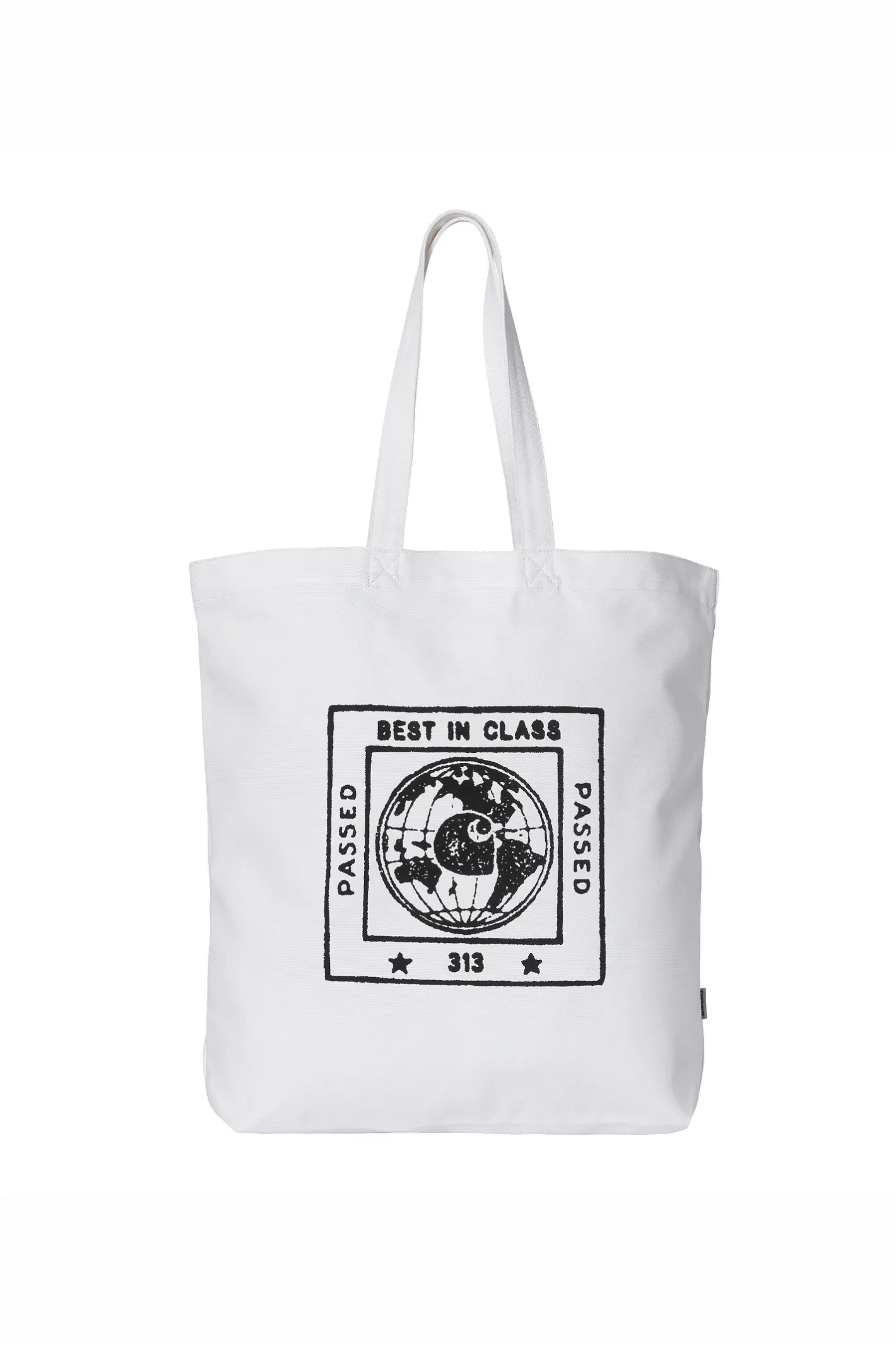 Torby-Carhartt WIP Torba Stamp