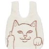 Torby-Ripndip Torba Peeking Nermal