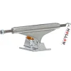 Trucki Do Deskorolki-Independent Trucks Trucki Independent Forged Hollow Silver 149