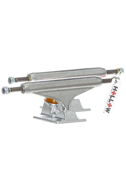 Trucki Do Deskorolki-Independent Trucks Trucki Independent Forged Hollow Silver 149