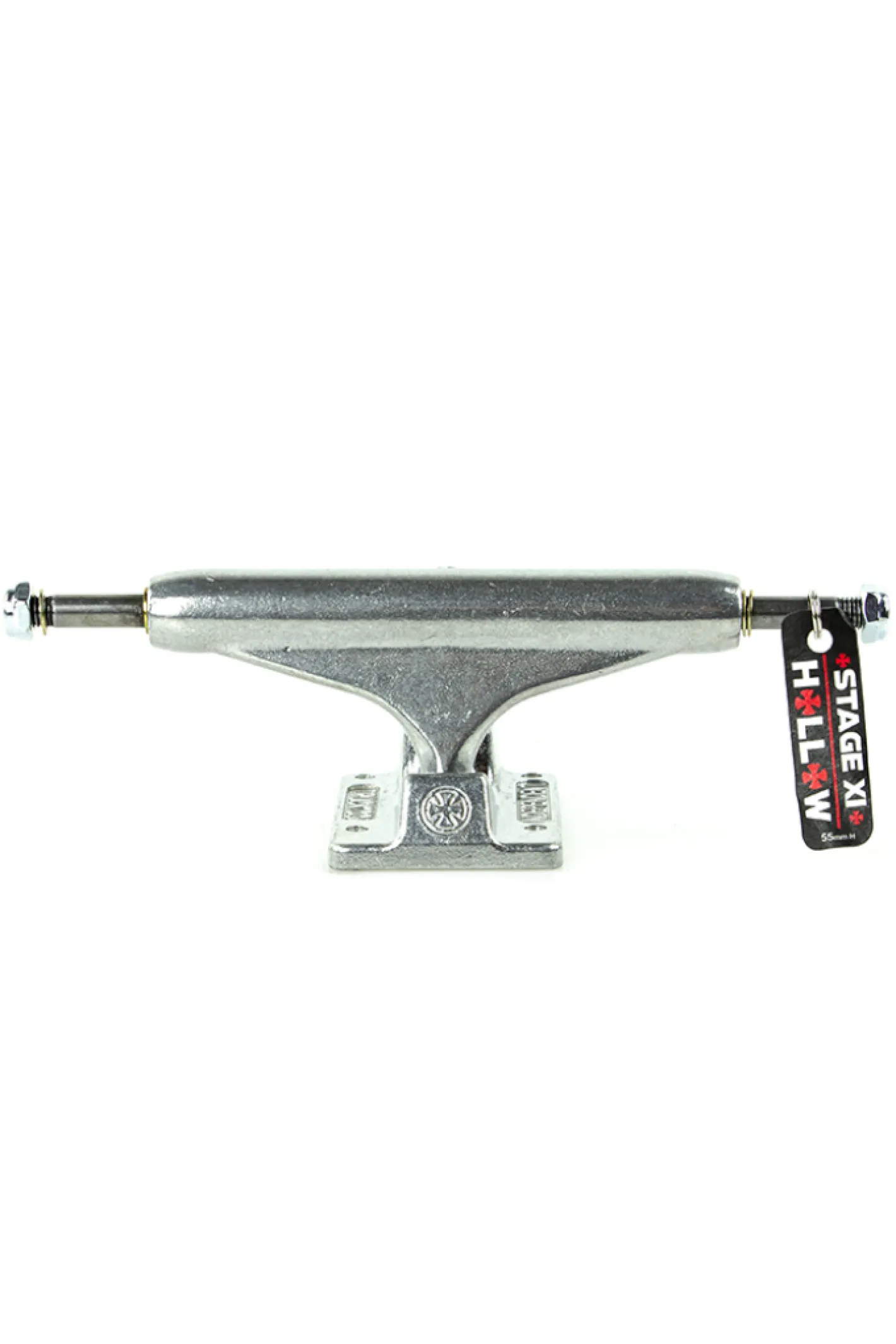 Trucki Do Deskorolki-Independent Trucks Trucki Independent Stage XI Hollow 144