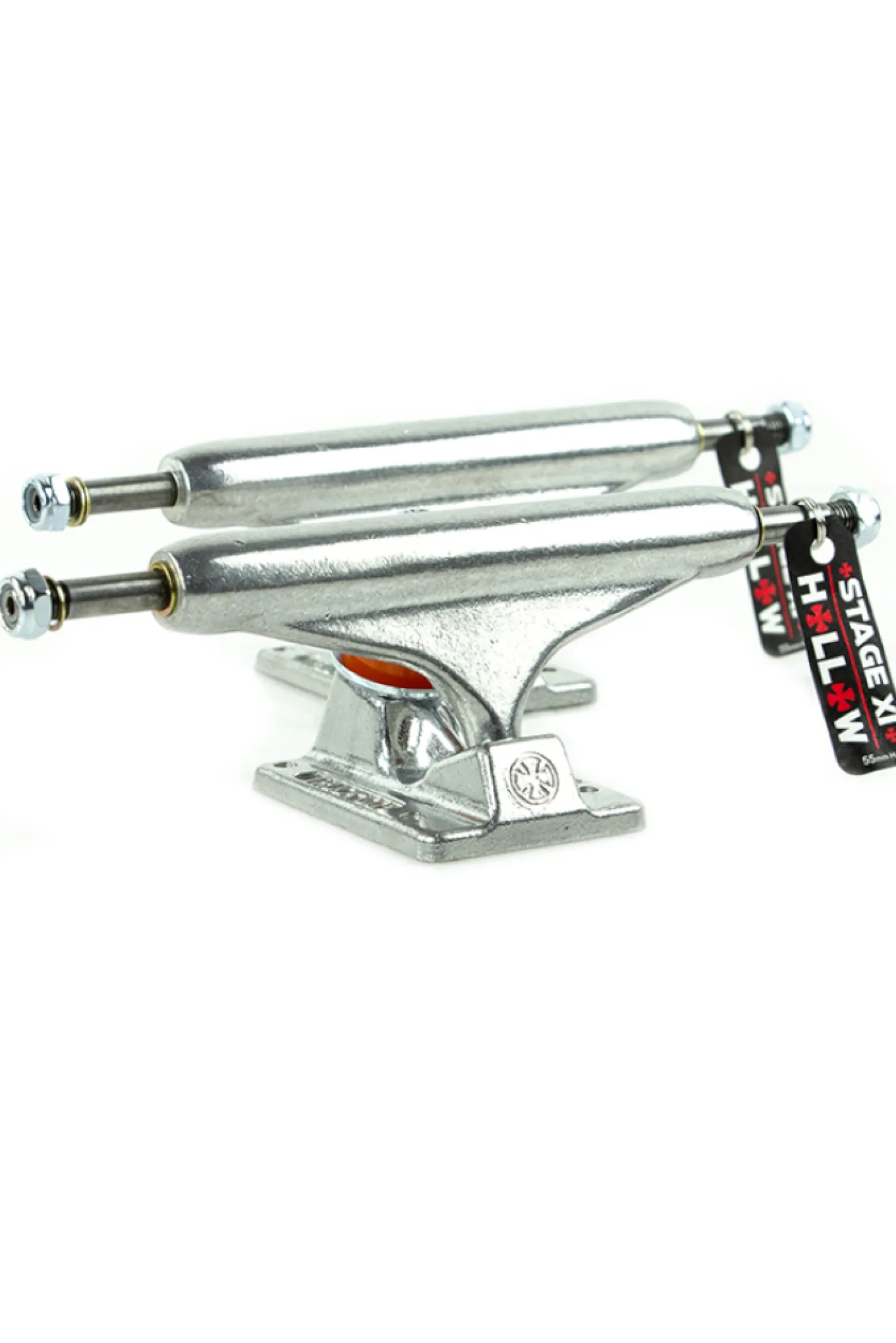 Trucki Do Deskorolki-Independent Trucks Trucki Independent Stage XI Hollow 144