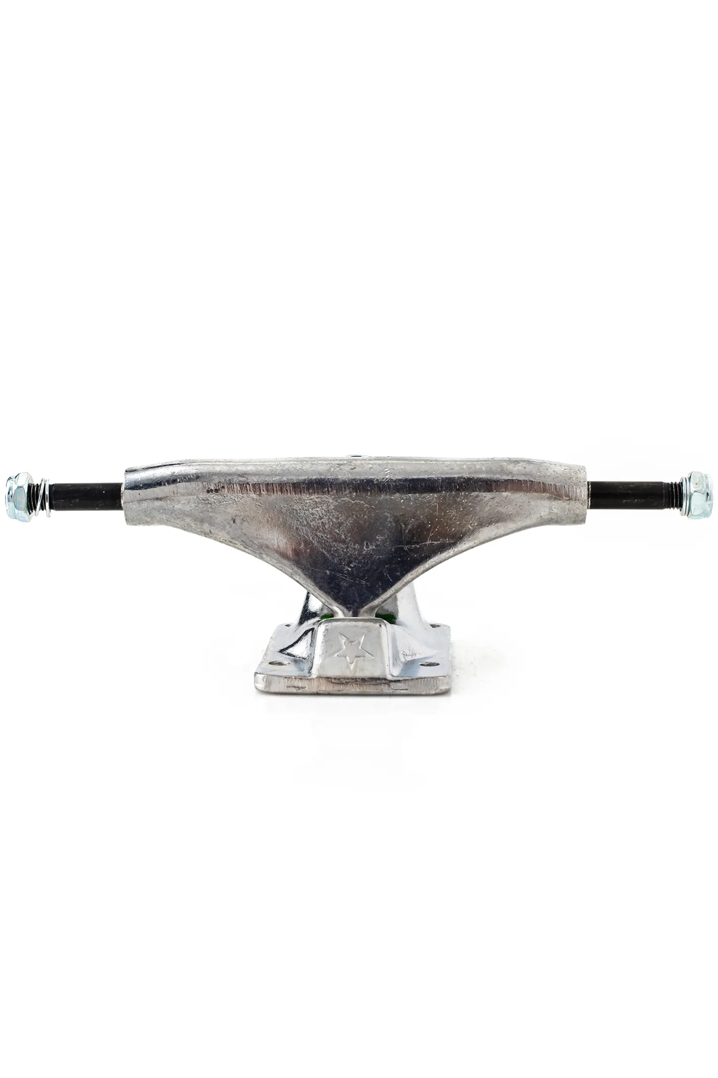 Trucki Do Deskorolki-Mini Logo Skateboards Trucki Mini Logo Raw 8.0
