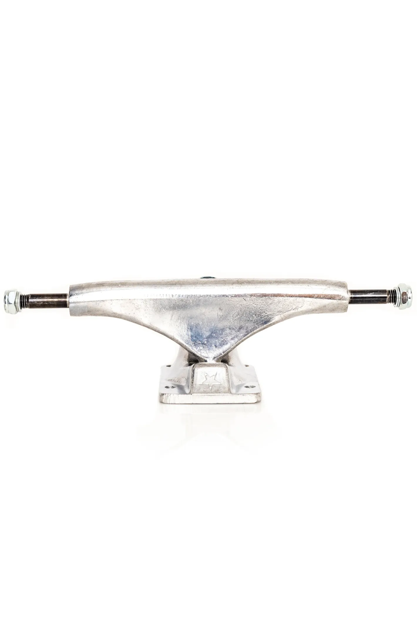 Trucki Do Deskorolki-Mini Logo Skateboards Trucki Mini Logo Raw 8.38