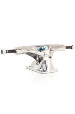 Trucki Do Deskorolki-Mini Logo Skateboards Trucki Mini Logo Raw 8.38