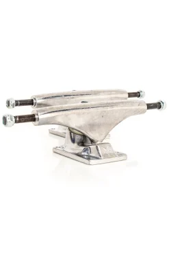 Trucki Do Deskorolki-Mini Logo Skateboards Trucki Mini Logo Raw 8.38