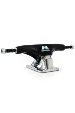 Trucki Do Deskorolki-Mini Logo Skateboards Trucki Mini Logo Split Raw 8.38