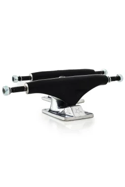 Trucki Do Deskorolki-Mini Logo Skateboards Trucki Mini Logo Split Raw 8.38