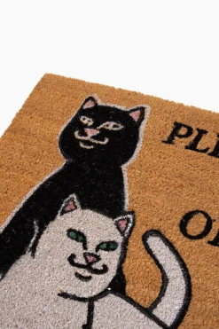 Inne-Ripndip Wycieraczka Don't Let The Cops In Door