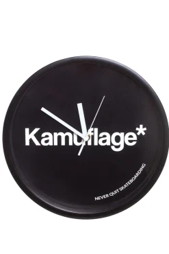 Inne-Kamuflage Zegar Time Is Money